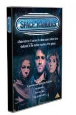 Watch Space Rangers 5movies